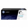 TONER LASER ORIGINAL HP CF230X NOIR 3500 PAGES