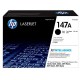 TONER LASER ORIGINAL HP W1470A / 147A NOIR 10500 PAGES