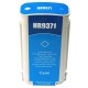 CARTOUCHE JET D'ENCRE GENERIQUE HP C9371A CYAN 130ML N°72