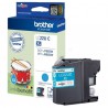 CARTOUCHE JET D'ENCRE ORIGINAL BROTHER LC22U CYAN 1200 PAGES