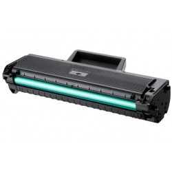 TONER LASER PREMIUM HP W1106A / 106A NOIR 1000 PAGES