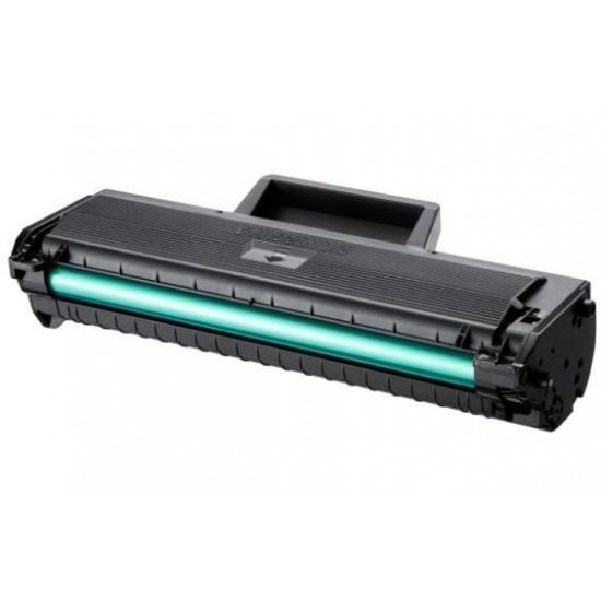 TONER LASER PREMIUM HP W1106A / 106A NOIR 1000 PAGES