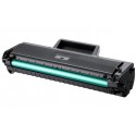 TONER LASER PREMIUM HP W1106A / 106A NOIR 1000 PAGES