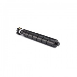 TONER LASER PREMIUM KYOCERA TK8335 / 1T02RL0NL0 NOIR 25000 PAGES