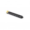 TONER LASER PREMIUM KYOCERA TK8335 / 1T02RLANL0 JAUNE 15000 PAGES