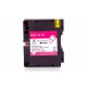 CARTOUCHE JET D'ENCRE GENERIQUE RICOH GC41 / 405767 MAGENTA 36ML