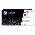 TONER LASER ORIGINAL HP CF463X / 656X MAGENTA 22000 PAGES