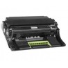 TAMBOUR PREMIUM LEXMARK MS321 / 56F0Z00 NOIR 60000 PAGES