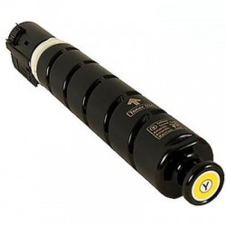 TONER LASER PREMIUM CANON CRG034 / 9451B001 JAUNE 7300 PAGES