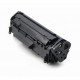 TONER LASER PREMIUM XEROX 3020 / 106R02773 NOIR 1500 PAGES