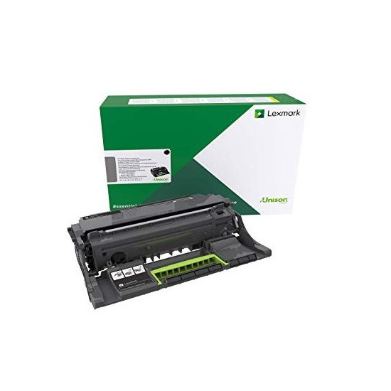 TAMBOUR ORIGINAL LEXMARK MS321 / 56F0Z00 NOIR 60000 PAGES