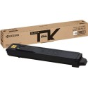 TONER LASER ORIGINAL KYOCERA TK8115 / 1T02P30NL0 NOIR 12000 PAGES