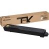 TONER LASER ORIGINAL KYOCERA TK8115 / 1T02P30NL0 NOIR 12000 PAGES