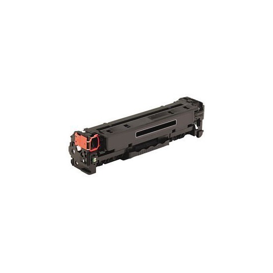 TONER PREMIUM HP CC530A / CE410X / CF380X / CRG718 NOIR 4400 PAGES