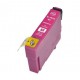 CARTOUCHE JET D'ENCRE GENERIQUE EPSON T1633 MAGENTA 11.6ML