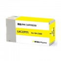 CARTOUCHE JET D'ENCRE GENERIQUE EPSON S020604 / SJIC22 JAUNE 32.5ML