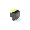 TONER LASER ORIGINAL LEXMARK 78C2UC0 CYAN 7000 PAGES