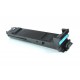 TONER LASER PREMIUM KONICA TN318 / C20P / A0DK453 CYAN 8000 PAGES