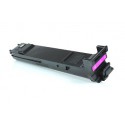 TONER LASER PREMIUM KONICA TN318 / C20P / A0DK353 MAGENTA 8000 PAGES