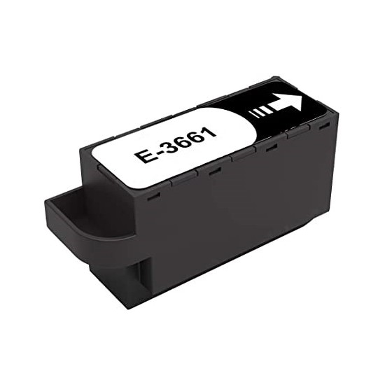 BAC DE RECUPERATION GENERIQUE EPSON T3661 / C13T366100