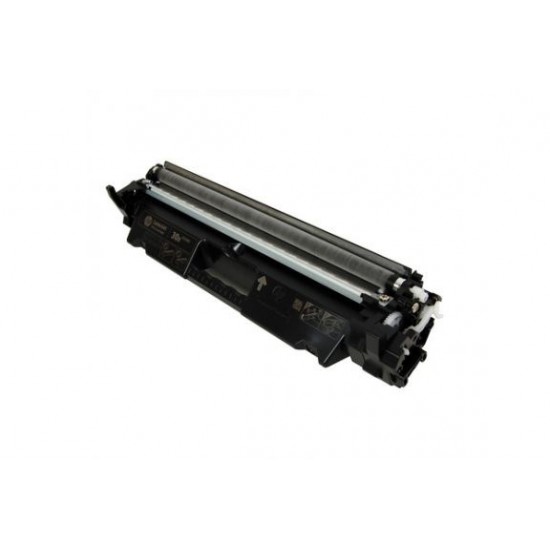 TONER LASER PREMIUM HP CF230X / CANON 051H / 2169C002 NOIR 4000 PAGES