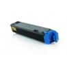 TONER LASER PREMIUM KYOCERA TK5150 / 1T02NSCNL0 CYAN 10000 PAGES