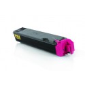 TONER LASER PREMIUM KYOCERA TK5150 / 1T02NSBNL0 MAGENTA 10000 PAGES