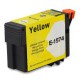 CARTOUCHE JET D'ENCRE GENERIQUE EPSON T1574 JAUNE 29.5ML