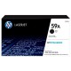 TONER LASER ORIGINAL HP CF259A NOIR 3000 PAGES