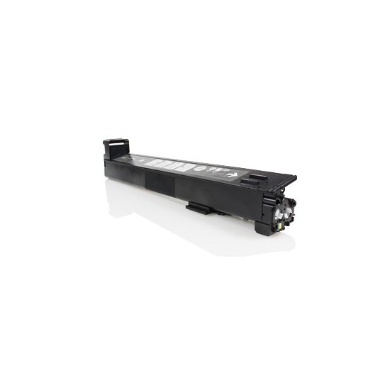 TONER LASER PREMIUM HP CF300A / 827A NOIR 29500 PAGES