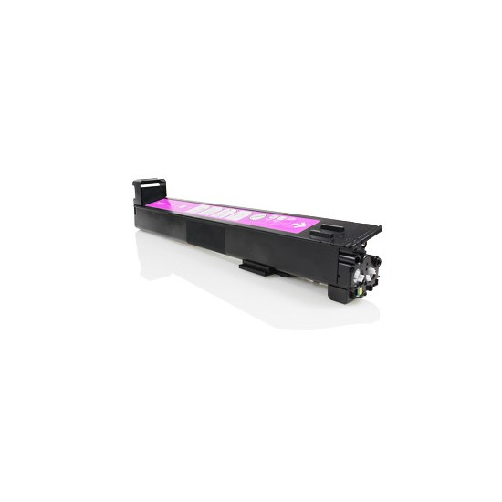 TONER LASER PREMIUM HP CF303A / 827A MAGENTA 32000 PAGES