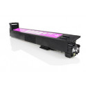 TONER LASER PREMIUM HP CF303A / 827A MAGENTA 32000 PAGES