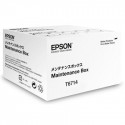 RECUPERATEUR D'ENCRE USAGEE ORIGINAL EPSON T6714