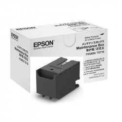 RECUPERATEUR D'ENCRE USAGEE ORIGINAL EPSON T6716