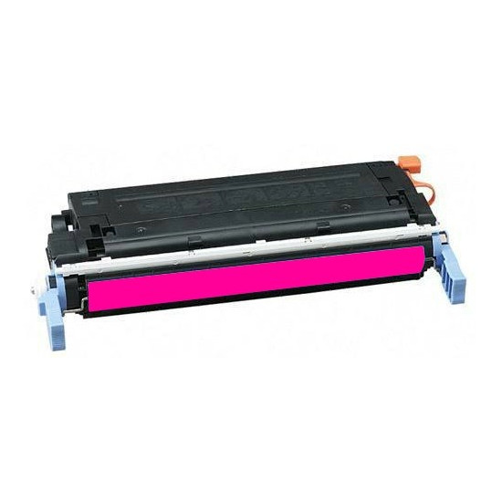 TONER LASER PREMIUM HP C9723A / 641A MAGENTA 8000 PAGES