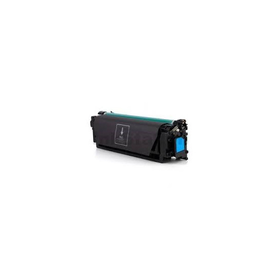 TONER LASER PREMIUM HP W2121X / 212X CYAN 10000 PAGES