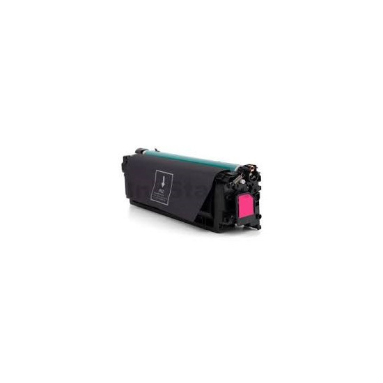 TONER LASER PREMIUM HP W2123X / 212X MAGENTA 10000 PAGES