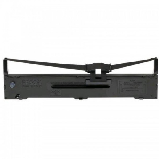 RUBAN ORIGINAL EPSON LQ590 / S015337 NOIR