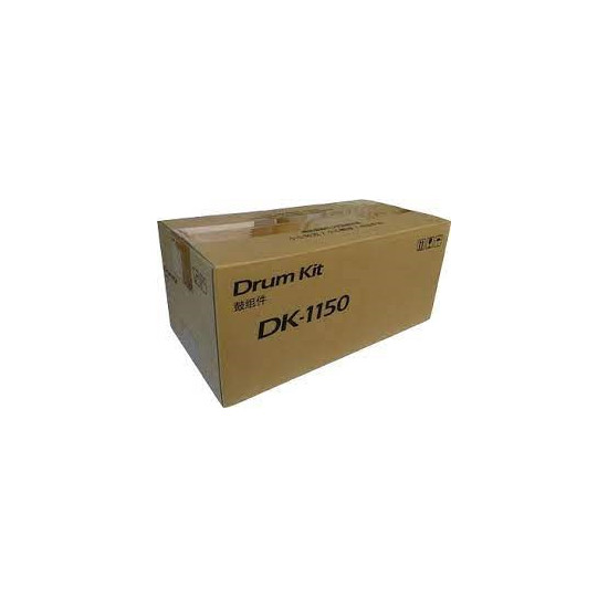 TAMBOUR ORIGINAL KYOCERA DK1150 / DK-1150 / 302RV93010 / 100000 PAGES