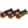 TAMBOUR ORIGINAL RICOH SPC360 / 408224 COULEUR 12000 PAGES
