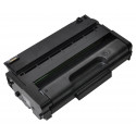 TONER LASER PREMIUM RICOH SP3400 / SP3500 / 406522 NOIR 5000 PAGES