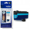 CARTOUCHE JET D'ENCRE ORIGINAL BROTHER LC427XL CYAN 5000 PAGES