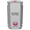 CARTOUCHE GENERIQUE HP B3P20A / F9J77A MAGENTA 130ML N°727