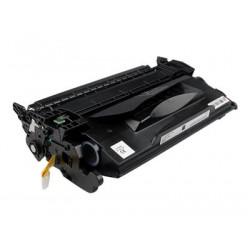 TONER LASER PREMIUM HP CF287A NOIR 9000 PAGES