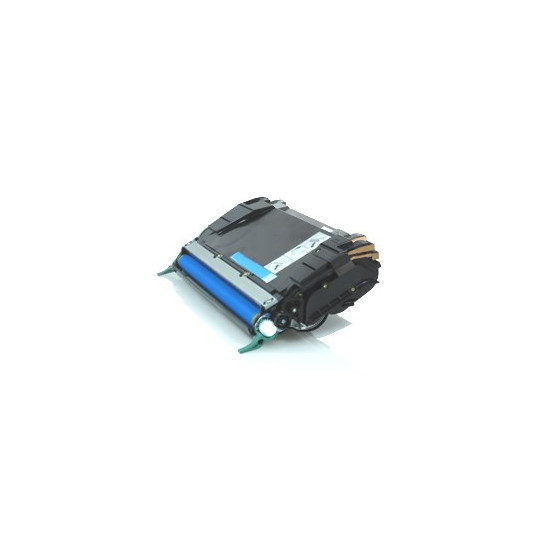 TONER LASER PREMIUM LEXMARK C5220CS / C532 / C534 CYAN 3000 PAGES
