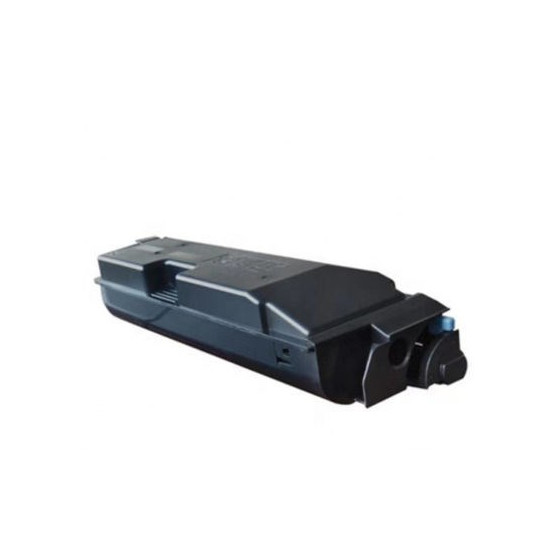 TONER LASER PREMIUM KYOCERA TK6725 / 1T02NJ0NL0 NOIR 70000 PAGES