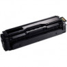 TONER LASER PREMIUM SAMSUNG CLT-Y503L / SU491A JAUNE 5000 PAGES