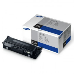 TONER LASER ORIGINAL SAMSUNG MLTD204S / SU938A NOIR 3000 PAGES