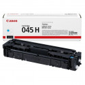 TONER LASER ORIGINAL CANON CRG045HC / 1245C002 CYAN 2200 PAGES