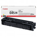 TONER LASER ORIGINAL CANON CRG045HY / 1243C002 JAUNE 2200 PAGES